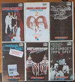Neerlands Hoop VHS Compleet, Cd's en Dvd's, Alle leeftijden, Ophalen of Verzenden, Zo goed als nieuw, Muziek en Concerten