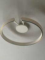 Occhio Mito Aura plafondlamp 60 cm mat wit  als nieuw!, Huis en Inrichting, Ophalen of Verzenden, Zo goed als nieuw