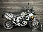 Triumph TIGER 900 RALLY PRO (bj 2025), 888 cc, Bedrijf, Meer dan 35 kW, Toermotor
