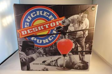 Desktop Boksbal beschikbaar voor biedingen