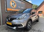 Renault Captur 0.9 TCe Intens (bj 2018), Voorwielaandrijving, 898 cc, Stof, Gebruikt