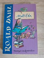 Roald Dahl - Matilda, Ophalen, Roald Dahl, Fictie algemeen, Zo goed als nieuw