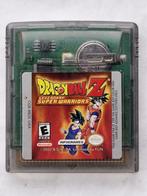 DRAGONBALL Z legendary SUPER WARRIORS, Gebruikt, 1 speler, Racen en Vliegen, Ophalen of Verzenden