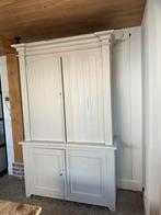 Landelijke kast hoffz stijl, Huis en Inrichting, Ophalen, Gebruikt
