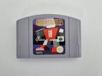 Robotron 64 - Nintendo 64, Avontuur en Actie, 1 speler, Ophalen of Verzenden, Zo goed als nieuw