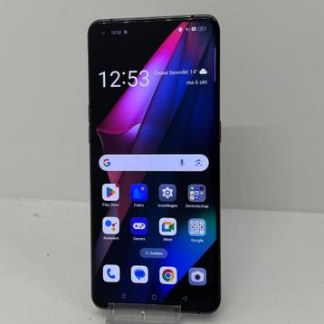 Oppo Find X3 Pro 256GB zilver | Met garantie beschikbaar voor biedingen