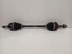 Aandrijfas links voor Chevrolet Spark, Onderdelen@venauto.nl, Van der Ven Autorecycling B.V., Gebruikt, Chevrolet