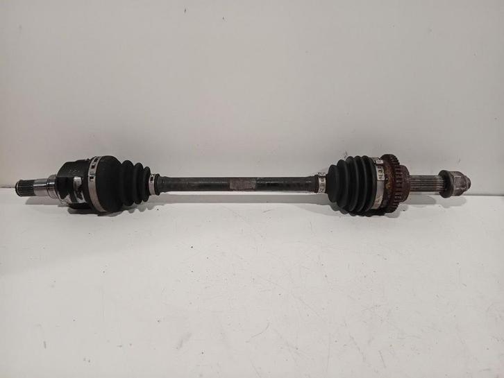 Aandrijfas links voor Chevrolet Spark, Auto-onderdelen, Transmissie en Toebehoren, Chevrolet, Gebruikt, Herkomst onderdeel bekend