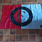 Feyenoord vlag, nieuw, Nieuw, Overige typen, Feyenoord, Verzenden