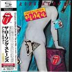 Rolling Stones ‎– Undercover - SHM Japan Import - Lim. Ed., Cd's en Dvd's, Ophalen of Verzenden, Zo goed als nieuw, Poprock