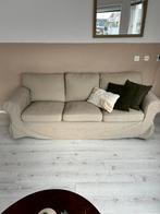 IKEA EKTORP- 3 zits bank, Huis en Inrichting, Banken | Bankstellen, Ophalen, Hout, Driepersoons, 75 tot 100 cm