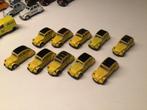 2cv miniatuur modellen, Ophalen of Verzenden, Gebruikt, Auto