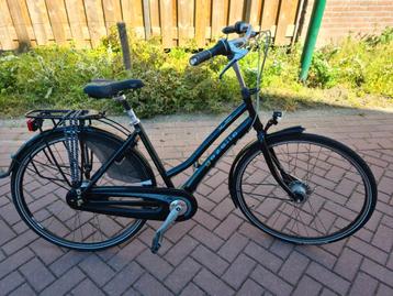 Batavus Xanta College  beschikbaar voor biedingen