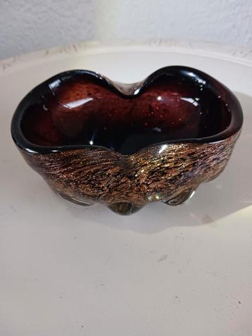 murano design Schaaltje.  beschikbaar voor biedingen