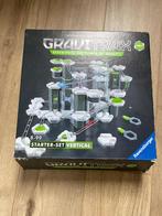 Gravitrax starterset, Ophalen, Gebruikt