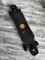 Tempish Longboard Walnut - Zo goed als nieuw!, Ophalen, Zo goed als nieuw, Skateboard, Longboard