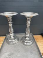 Kandelaars Riviera Maison, Huis en Inrichting, Woonaccessoires | Kandelaars en Kaarsen, Overige materialen, 25 tot 50 cm, Ophalen of Verzenden