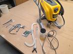 WAGNER Airless-spuitinstallatie Control Pro 250 M, Ophalen, Gebruikt, Verfspuit of Verfpomp