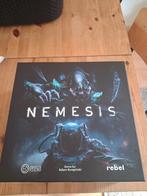 Nemesis Bordspel, Hobby en Vrije tijd, Gezelschapsspellen | Bordspellen, Een of twee spelers, Ophalen of Verzenden, Gebruikt, Awaken Realms