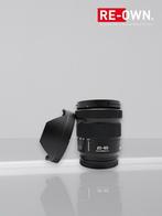 Panasonic Lumix S 20-60mm f/3.5-5.6 (topstaat + garantie), ,, Ophalen of Verzenden, Zo goed als nieuw, Standaardlens