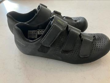 Te koop Shimano RC1 racefiets schoenen.  beschikbaar voor biedingen