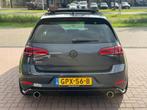 Volkswagen GOLF 2.0 TSI GTI Performance 2017 Pano BBS Zeer n, Stof, Gebruikt, 4 cilinders, 1984 cc
