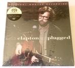 SACD Eric Clapton - Unplugged. MoFi. Nieuw en gesealed., Ophalen, Poprock, Nieuw in verpakking