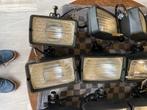 Oldtimer verstralers en witte mistlampen autopal, Ophalen of Verzenden, Nieuw