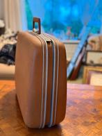 Vintage Samsonite Silhouette Koffer, Sieraden, Tassen en Uiterlijk, Koffers, Ophalen, Gebruikt, 50 tot 60 cm, Hard kunststof