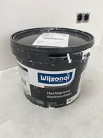 Wijzonol hechtgrond verf ral 9016 wit, Ophalen of Verzenden, Zo goed als nieuw, Wit