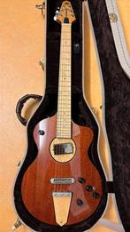 Rick Turner Model 1 special edition, Ophalen, Zo goed als nieuw, Solid body, Overige merken