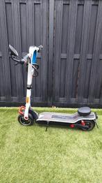RDW goedgekeurde step met kenteken!, Fietsen en Brommers, Steps, Ophalen, Zo goed als nieuw, Elektrische step (E-scooter)