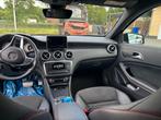 Mercedes-Benz A-Klasse A180 1.6 Blue EFF Aut7 2013 Zwart, Auto's, 65 €/maand, 4 cilinders, 1595 cc, 1200 kg