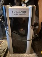 Jbl e1502 pomp, Dieren en Toebehoren, Ophalen, Zo goed als nieuw, Filter of Co2