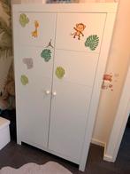 Baby kleding kast zo goed als nieuw bopita, 50 tot 70 cm, 105 cm of meer, Ophalen of Verzenden, 100 cm of meer