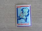 Nederland 1979 Kamers van Koophandel Postzegel, Postzegels en Munten, Na 1940, Ophalen of Verzenden, Postfris