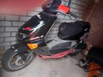 Aprilia sr 125cc 172cc a1 v force 4 sm06 polini motorscooter, Fietsen en Brommers, Ophalen of Verzenden, Zo goed als nieuw, Overige typen