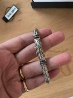 Buddha to buddha armband limited edition, Verzenden, Zo goed als nieuw, Met edelsteen, Goud