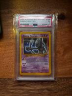Shining Mewtwo PSA5, Ophalen, Zo goed als nieuw