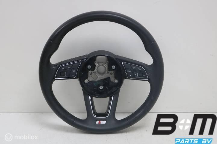 Multifunctioneel S - line stuur Audi A3 8V SB 8V0419091CJ, Auto-onderdelen, Interieur en Bekleding, Gebruikt