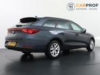 SEAT Leon Sportstourer 1.0 TSI Style Business Intense NL Aut, Stof, Gebruikt, Leon, Origineel Nederlands