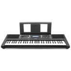 Yamaha keyboard PSR E373, Muziek en Instrumenten, Keyboards, Ophalen, 61 toetsen, Yamaha, Zo goed als nieuw