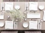 Villeroy & Boch servies Wave serie voor aanvulling, Gebruikt, Overige typen, Ophalen of Verzenden, Overige stijlen