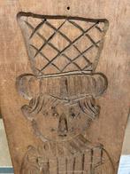 Antieke koek / speculaas planken! Origineel & in goede staat, Antiek en Kunst, Antiek | Keukenbenodigdheden, Ophalen