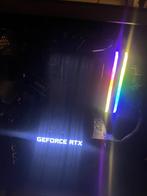 krachtige beginner gaming pc I5/12600k RTX 2060, Computers en Software, Desktop Pc's, Zelfgebouwde PC, Zo goed als nieuw, Gaming