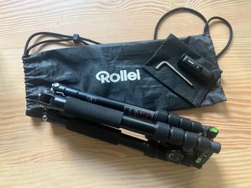 Statief Rollei Compact Traveler nr. 1 beschikbaar voor biedingen