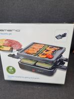 Raclette grill nieuw., Witgoed en Apparatuur, Gourmetstellen, Ophalen, Zo goed als nieuw