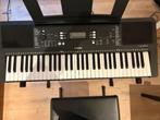 Yamaha electronisch keyboard PSR E363 zonder standaard, Muziek en Instrumenten, Keyboards, Ophalen, 61 toetsen, Yamaha, Zo goed als nieuw
