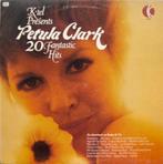 Petula Clark – 20 Fantastic Hits, Cd's en Dvd's, Vinyl | Pop, Zo goed als nieuw, Ophalen