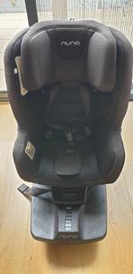 Nuna Rebl plus autostoel isofix draaibaar, Kinderen en Baby's, Autostoeltjes, Overige merken, Verstelbare rugleuning, Gebruikt
